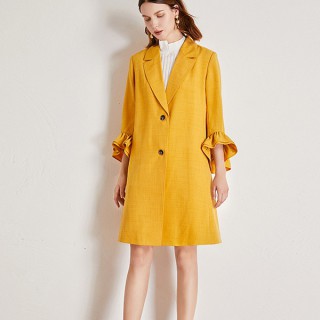 深圳高端设计师品牌印象草原 歌玲 帛薇儿2021秋冬折扣货源