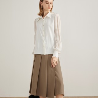 YUFEI禹妃女装 加盟有什么支持？要求高不高、