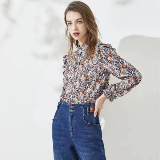 非凡魅力造就市场潮流先锋 茵格丽女装带你把握成功