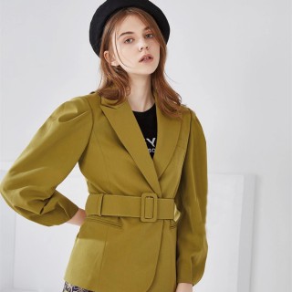 汇聚多重优势强势来袭 茵格丽女装打造市场中的实力担当