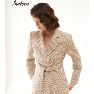 芳霖funleen高端女装秋冬季诚邀合作