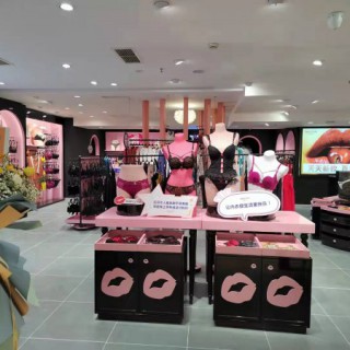 热烈庆祝布迪设计成都展厅性感开业