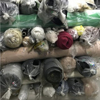 深圳长期回收库存布料 深圳回收库存面料