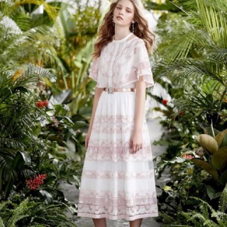 朗美瑞深圳时尚潮流品牌女装2022春夏新款