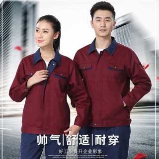 您真的了解防静电工作服吗？