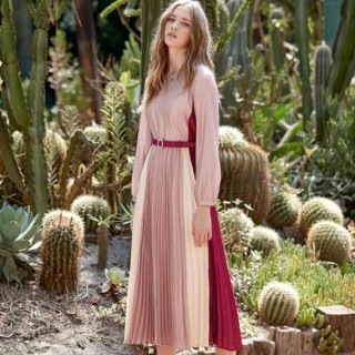 菲菲拉品品牌女装2022春夏专柜撤柜货源供应链