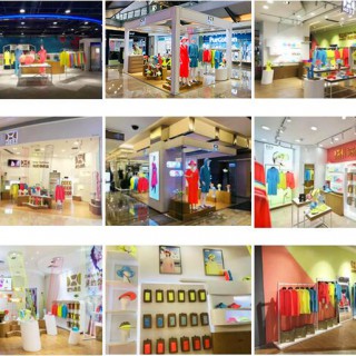 “0”元加盟国际品牌HOII后益