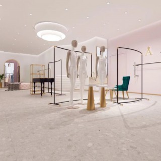 开业预告！ANOTHER ONE广东东莞星河城店即将开业,敬