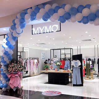 如何打造出网红的服装店？网红服装店陈列技巧