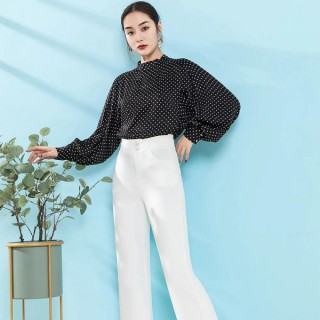 开工季|职场小白怎么穿？职场太乏味、枯燥怎么办？