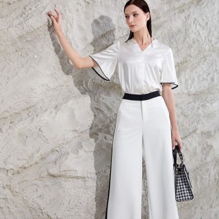 服装直播攻略 实体女装店直播要做什么内容？女装直播播什么