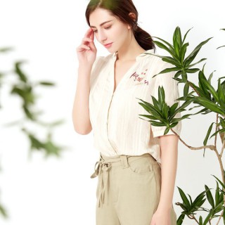 棉麻衣服可以放进洗衣机吗？棉麻衬衫清洗方式