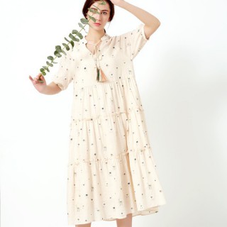 虎年孕妈该怎么穿？五个月孕妈穿什么衣服合适？