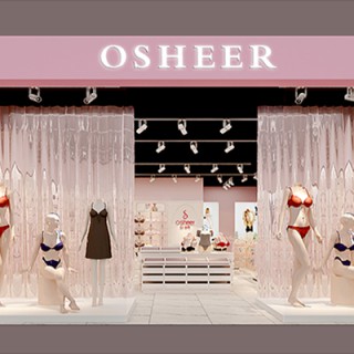 广西内衣加盟连锁店，欧诗雨做健康文胸的倡导者