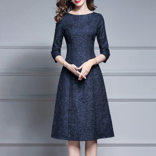 一家能让你快速回本的快时尚女装店