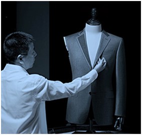 雅戈尔团体定制