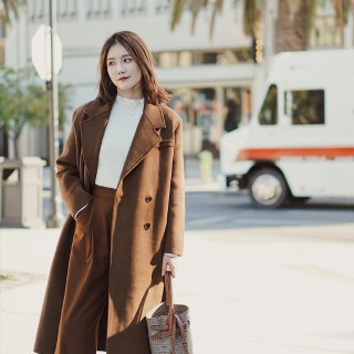 广州衣可昕服饰有限公司