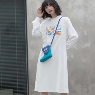 MO·陌女装招商加盟