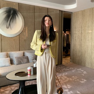 为什么要做女装品牌，和传统散货相比优势又在哪里