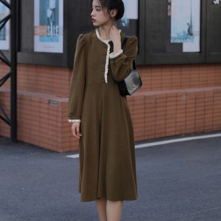 好的货源渠道才是女装店生存的命脉