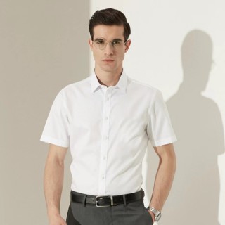 雅戈尔19002DP免熨衬衫