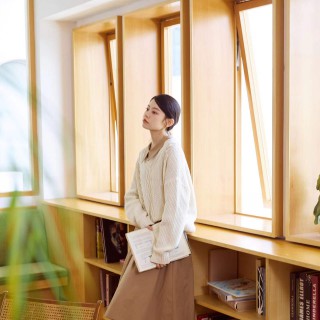 LAM苧檬都市文艺女装