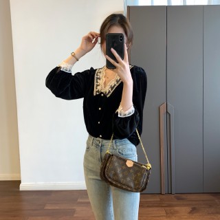 女装竞争压力大，衣莱尔告诉你这些方法