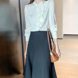 如何快速打造一家人气高的女装店，衣莱尔是怎么做到的