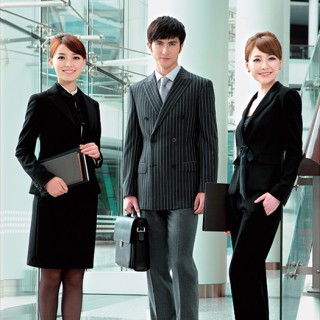 重庆雅戈尔职业服定制