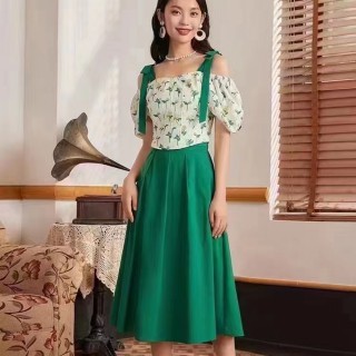 韩一坊、韩居兔女装加盟,不用加盟费，库存公司承担