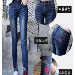 OEM/ODM牛仔服装贴牌