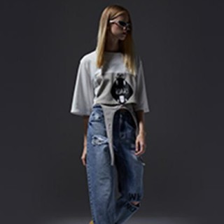 OEM/ODM牛仔服贴牌