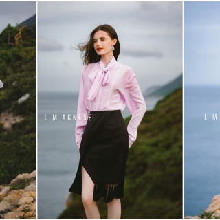 简爱格妮斯：数字经济时代创业项目 高端女装加盟模式再升级