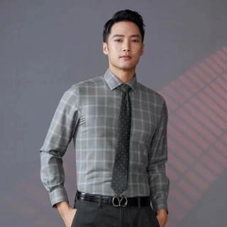 雅戈尔羊毛衬衫团购