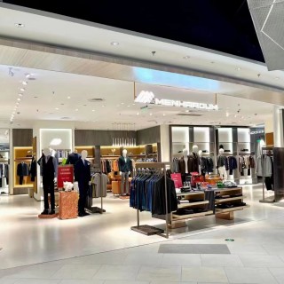 蔓哈顿男装全国空白城市招商电话13817918708