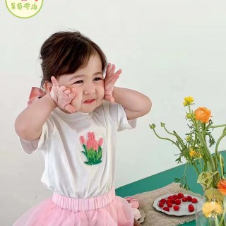 呆萌乔治童装加盟，总部全程扶持轻松创业