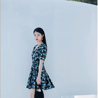 杭州她谷品牌女装全国招商中