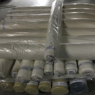 深圳长期收购库存布料回收布料