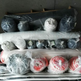 库存布料回收.库存服装收购_深圳市凯文布业回收公司