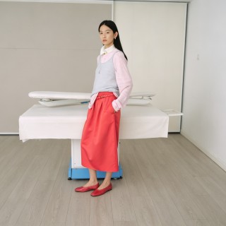 LE.SHERO 女装 联营 合作 招商中 先售卖再尝试合作