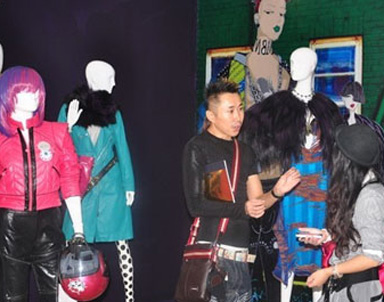 解读裘皮行业2013年发展趋势预测