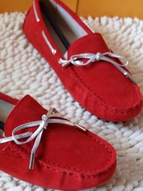 豆豆鞋如何清洗和保养