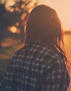 英伦风格子衬衫 你是否曾经拥有