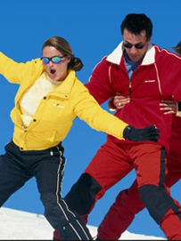 舶来品牌 户外品牌雪伦