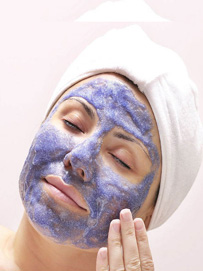 秋季护肤 告别黑眼圈