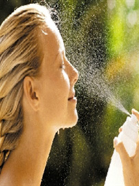 秋季护肤之保湿补水