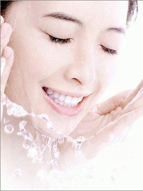 秋季护肤 巧妙控油