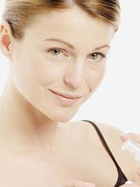 秋季护肤保湿小妙招