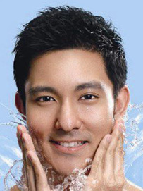 男士秋季护肤三大误区