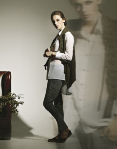 Eall.cz/意澳崇尚简约 回归自然灵性